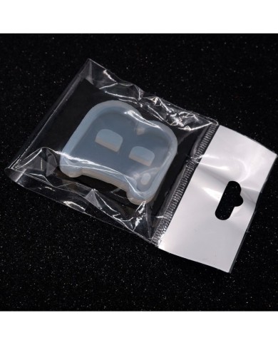 Reçine Epoksi Harf Kalıp -  B