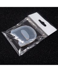 Reçine Epoksi Harf Kalıp - D