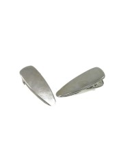 Gümüş Toka Paketi - 10 adet