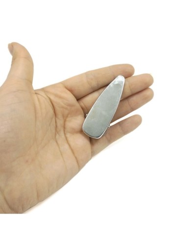 Gümüş Toka Paketi - 10 adet