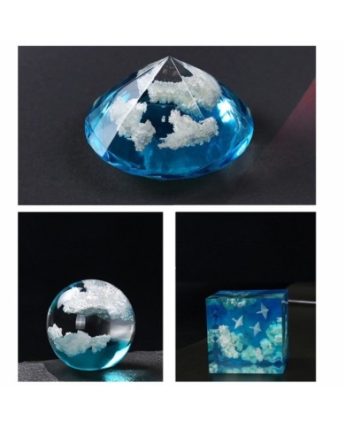 Epoksi Reçine Bulut Hamuru - 5 Gr