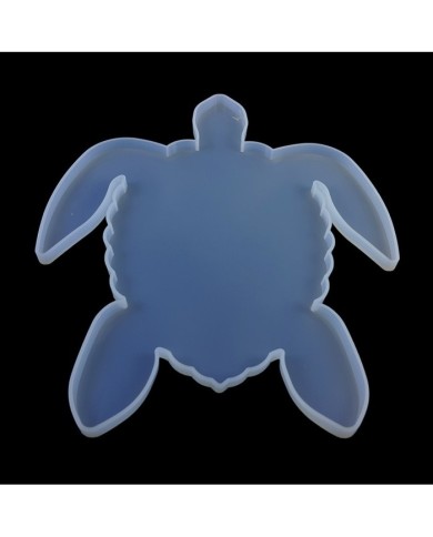 Karetta Karetta  Reçine epoksi Kalıp - Kaplumbağa -Kod:319