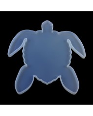 Karetta Karetta  Reçine epoksi Kalıp - Kaplumbağa -Kod:319