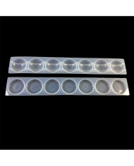 Yıldızlar Geçidi  Reçine epoksi Kalıp -Kod:325