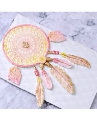 Düş Kapanı Reçine epoksi Kalıp -Kod:326