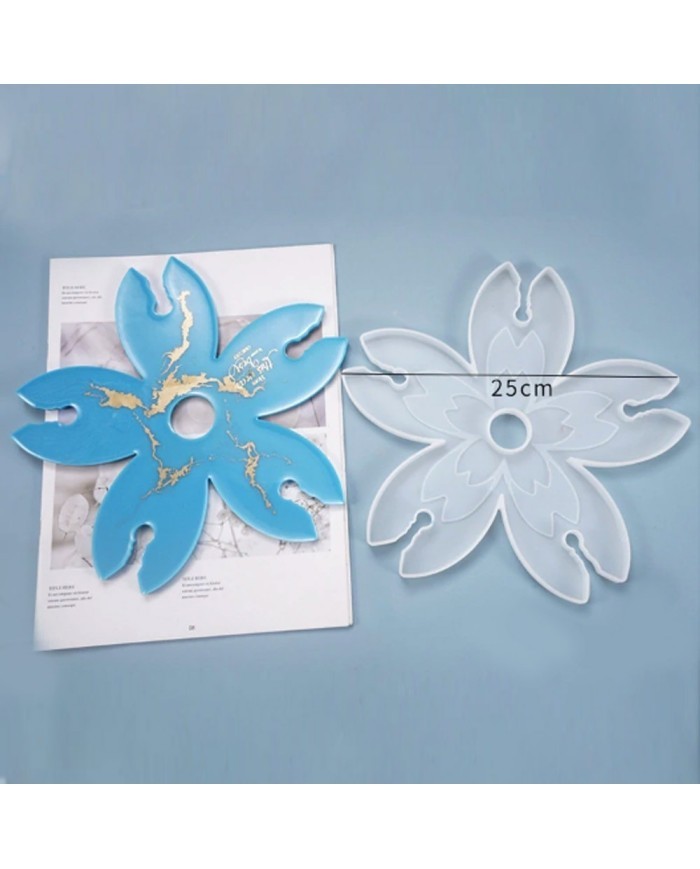 Ringo Şaraplık Reçine Epoksi ve Beton Kalıbı -Kod:330