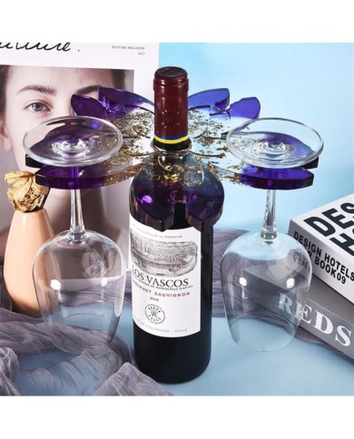 Ringo Şaraplık Reçine Epoksi ve Beton Kalıbı -Kod:330