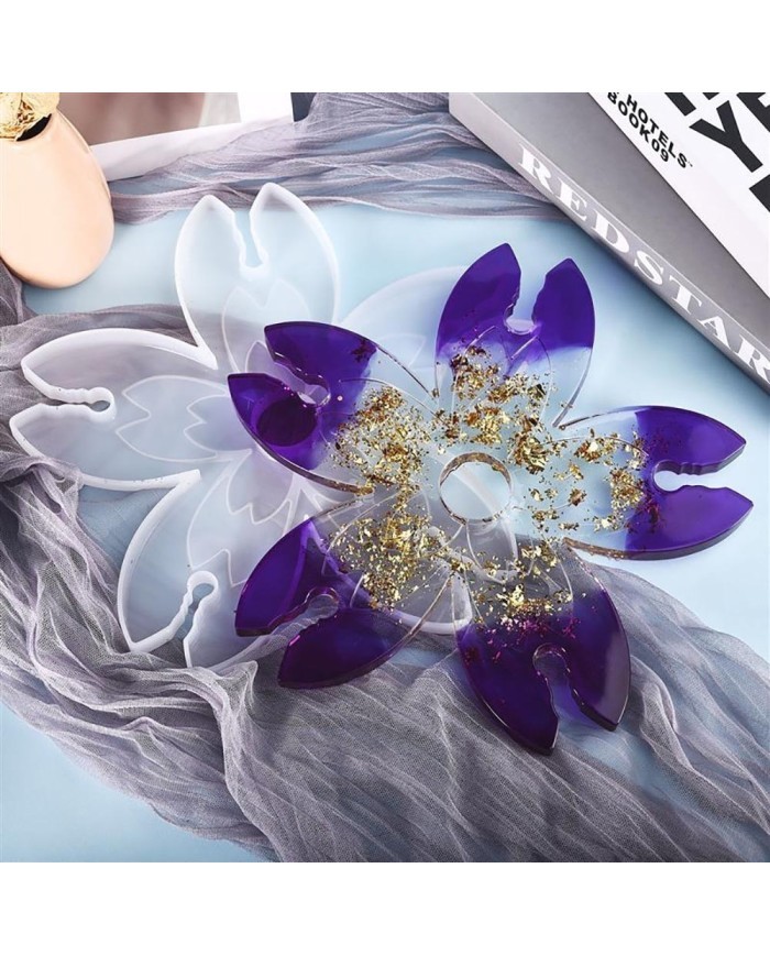 Ringo Şaraplık Reçine Epoksi ve Beton Kalıbı -Kod:330