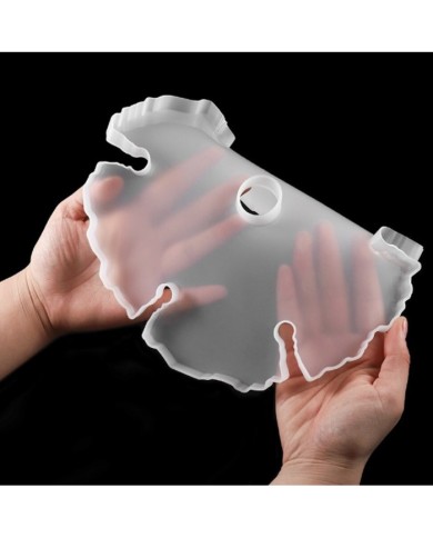 Şaraplık ve Kadehlik Silikon Kalıp -Kod:331