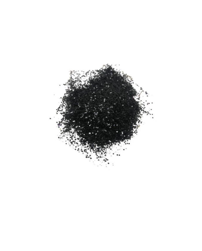 Toz Sim Siyah -50gr