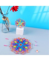 Reçine Epoksi ve Beton Kalıp Şampala Küçük - Kod:336