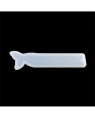 Kafani Ver Okumak Güzeldir  Reçine epoksi Kalıp -Kod:338