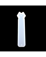 Kediciklerim Nerede Kitap Ayracı Reçine epoksi Kalıp -Kod:340