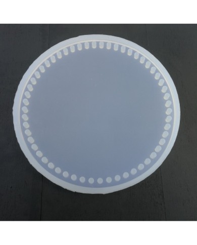 Davul çanta Reçine Epoksi Kalıp -