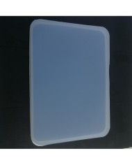 dikdörtgen Tepsi Kalıp - Reçine epoksi Kalıp - T12