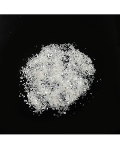 Pul Kırığı - 25 gr -   Beyaz