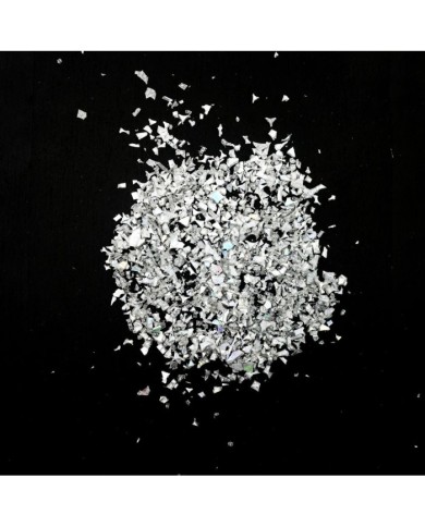 Pul Kırığı - Gri -  25 gr