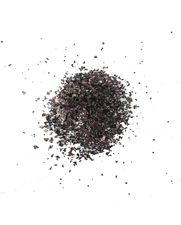 Pul Kırığı - Kahverengi 25 gr