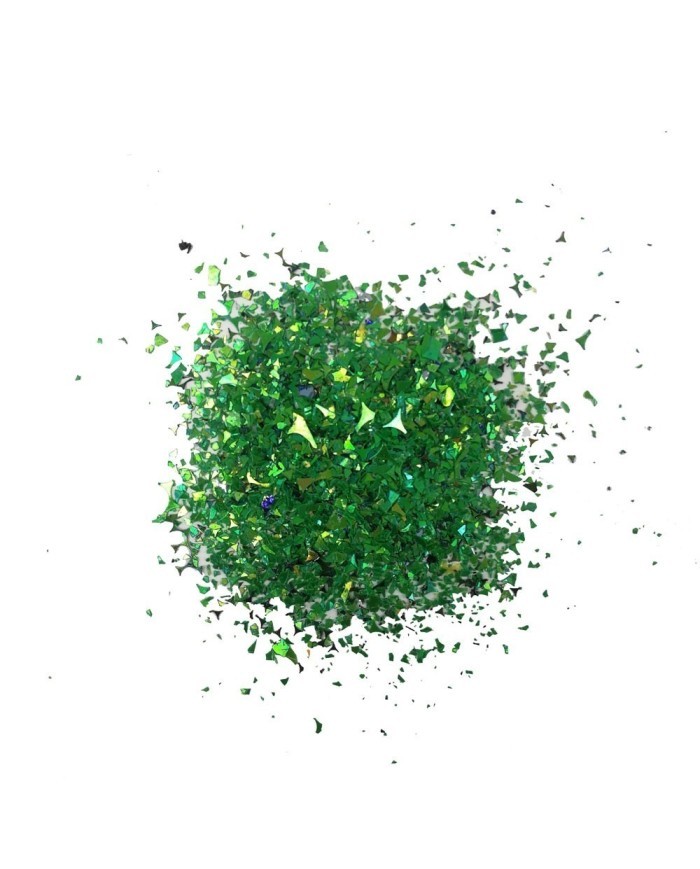 Pul Kırığı - Yeşil 25 gr