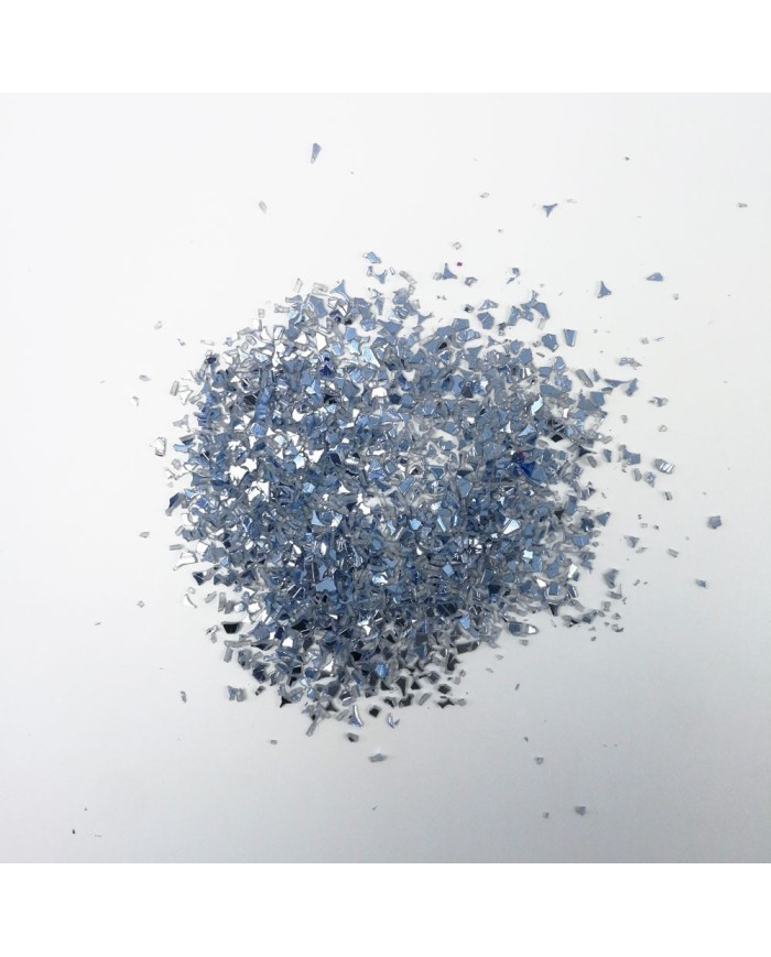 Pul Kırığı - Buz mavisi 25 gr