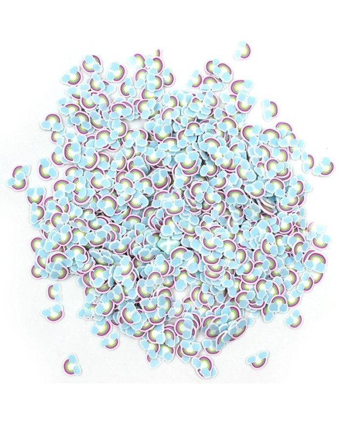 Fimo Dileğini Tut Epoksi Tırnak Pulu 5 Gr