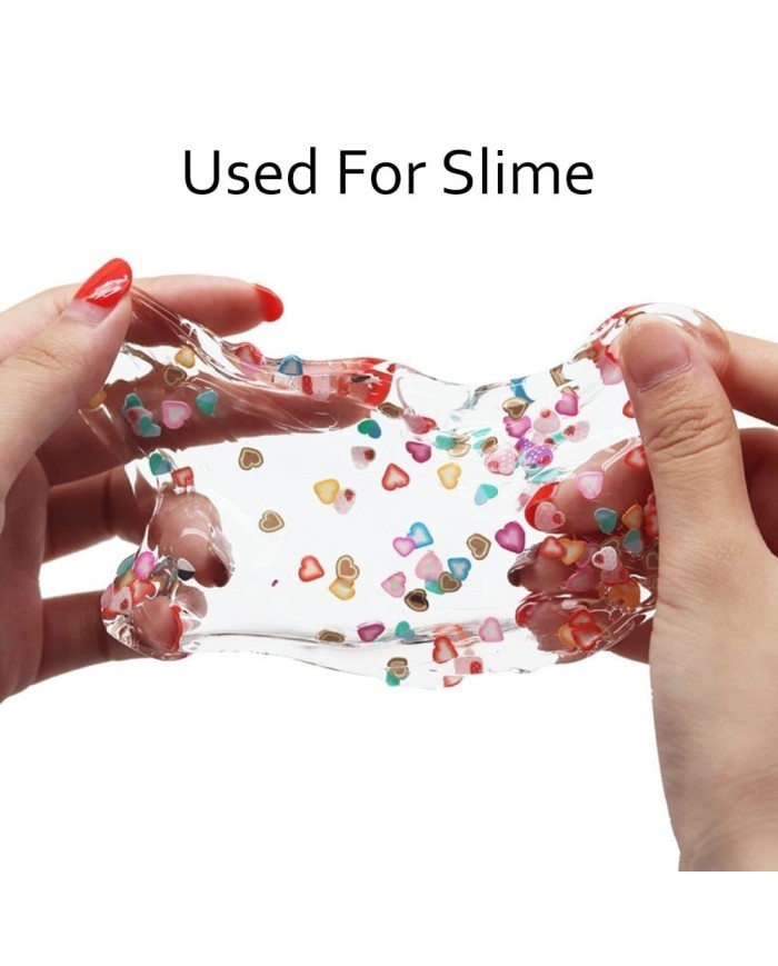 Fimo Dileğini Tut Epoksi Tırnak Pulu 5 Gr