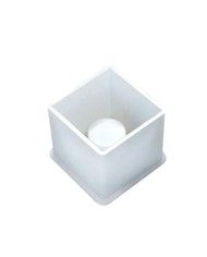 Epoksi Reçine ve Beton Kalemlik Kalıbı B -Kod:916