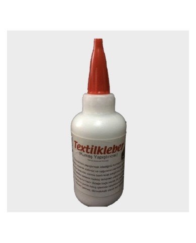 Kumaş ve Panç (Punch) Yapıştırıcısı