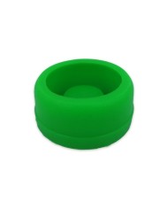 Yuvarlak Tealight Mumluk Silikon Kalıbı