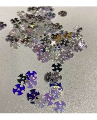 Epoksi Süsleme Pulu - Testere