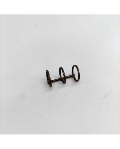 DOSYA APARATI - Antik Yeşil