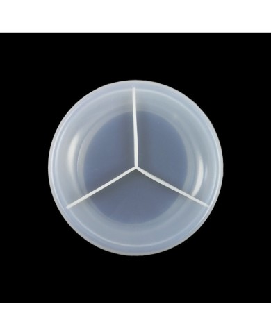 Bardak Altı - Reçine Epoksi Kalıbı -Kod:913