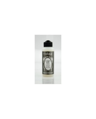 Ultimate Kalın Sır Vernik 120 ml.