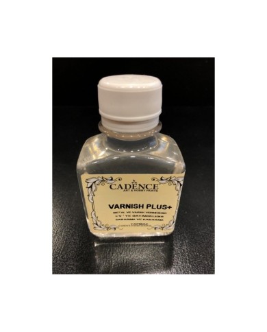 Zapon (Varak) Verniği 100 ml.