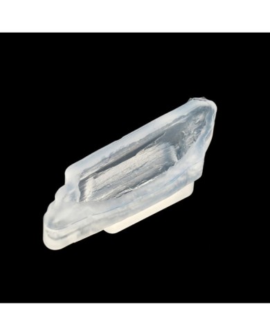 Ahşap Reçine Epoksi Kalıbı - Kod:922