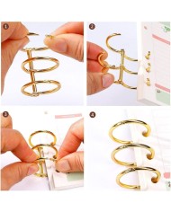 Dosya Aparatı - GOLD