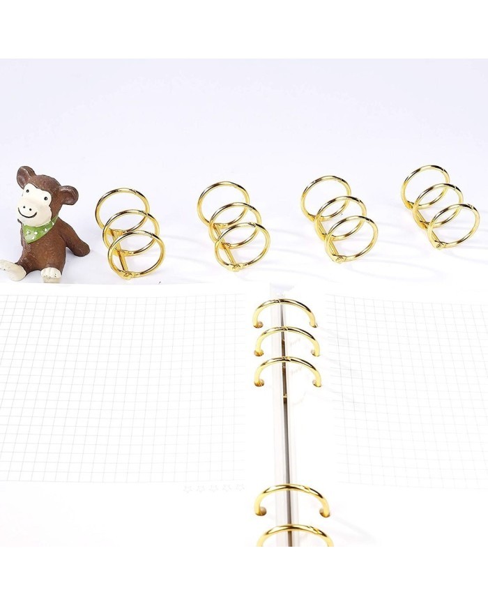 Dosya Aparatı - GOLD