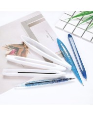 Kalem Epoksi ve Beton Silikon Kalıbı -Kod 172