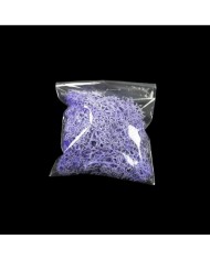 Kurutulmuş Yosun Mor - 5 gr