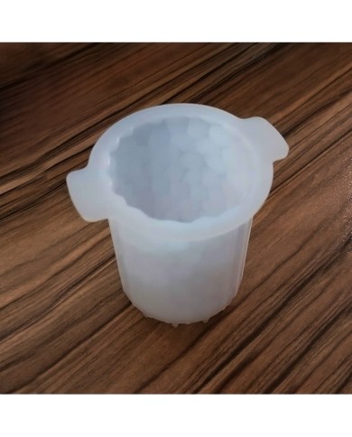 Beton ve Dekoratif Kalıbı - Küçük - 934