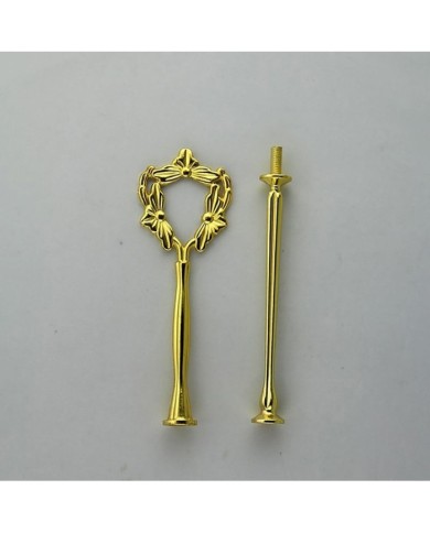 Kek Stant Aparatı  Üç Yaprak Gold