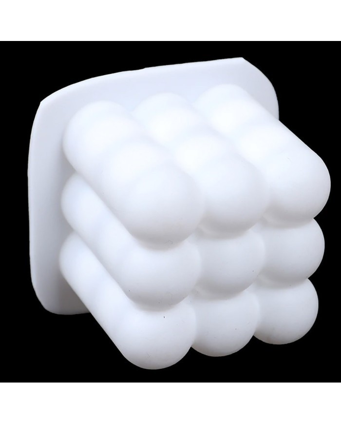 Mum Kalıbı Bubble  Büyük-128