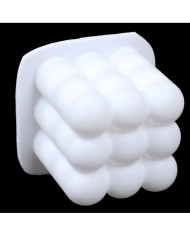 Mum Kalıbı Bubble  Büyük-128