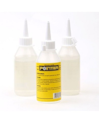 Sıvı Silikon Yapıştırıcı - 100ml