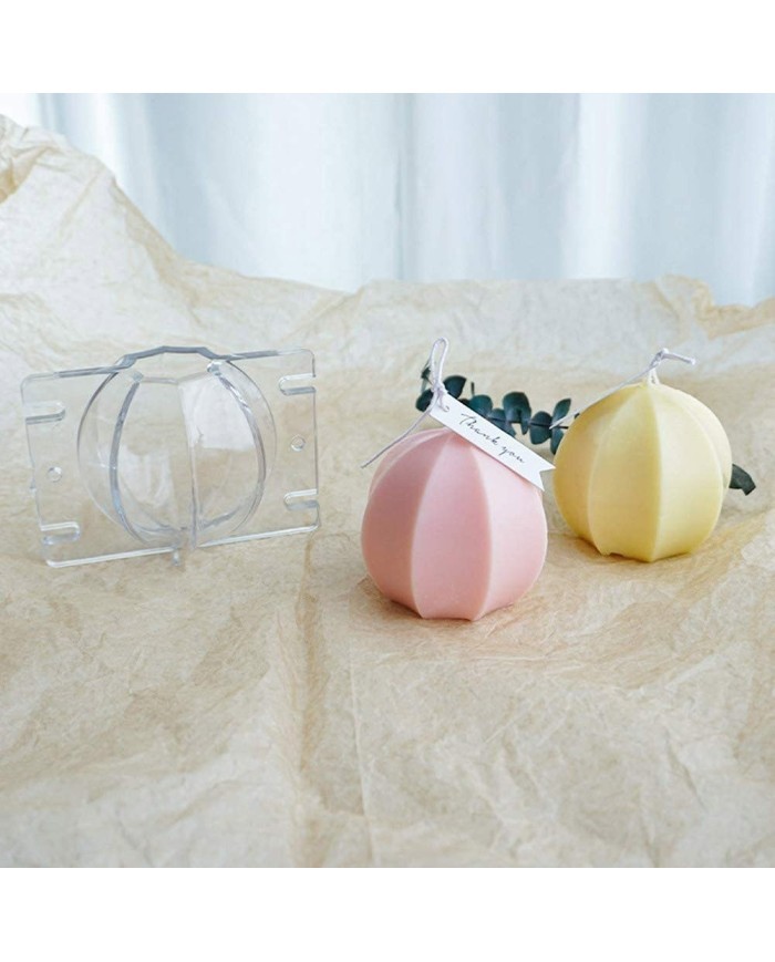 Mika Mum Kalıbı Yuvarlak-124