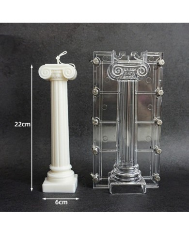 Mika Mum Kalıbı Sutün Ayak-112