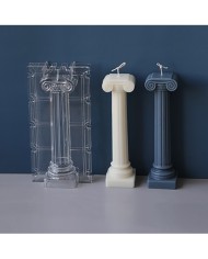 Mika Mum Kalıbı Sutün Ayak-112