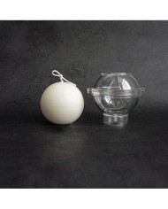 Mum Kalıbı Gülle 4.7cm -110