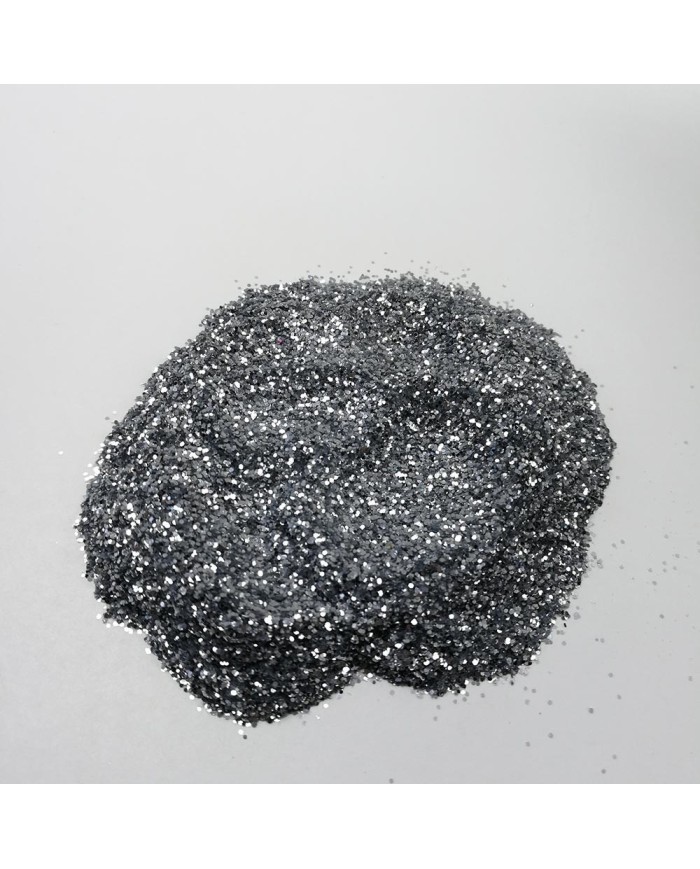Toz Sim Gri -50gr