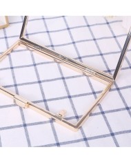 Epoksi Reçine Silikon Çanta Kalıbı Modeli Set -Kod:1031